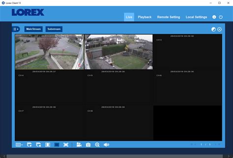 How to configure Lorex security camera - DVRAID.Com