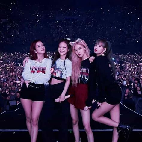 blackpink l.a concert | Blackpink, La concerts, Blackpink fashion