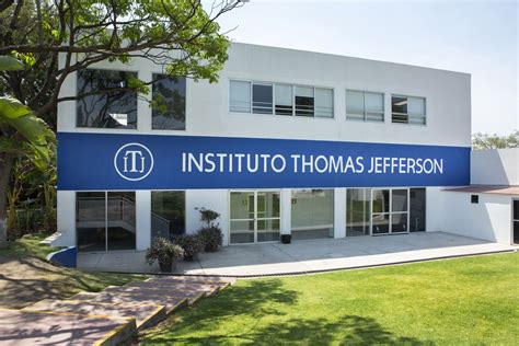 Instituto Thomas Jefferson GDL YouTube