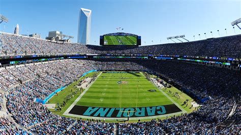 Week 1 Match-up Preview Thread: North Carolina Tar Heels vs. South ...