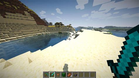 KUDA-Shaders v5.0.6 Medium for Minecraft