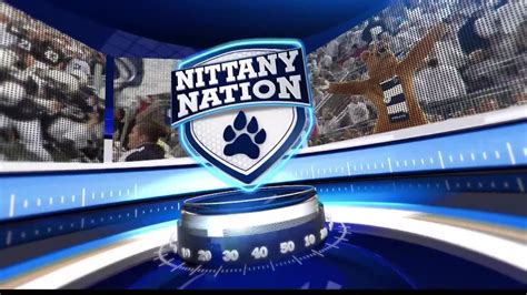 Nittany Nation Overtime: 2022 Season Preview - YouTube