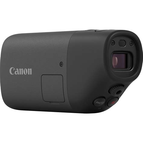 Canon ZOOM Digital Monocular (Black) 5544C006 B&H Photo Video