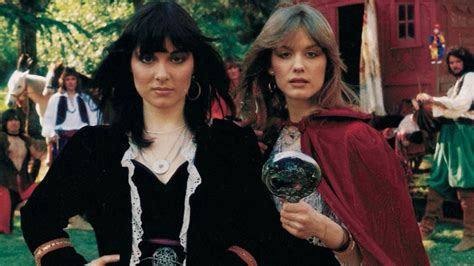 Ann Wilson Heart 80s