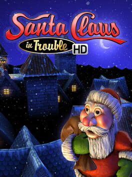 Santa Claus in Trouble HD (2020)