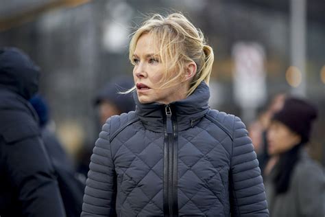 Should 'Law & Order: SVU' Have Written Out Kelli Giddish's Rollins? (POLL)