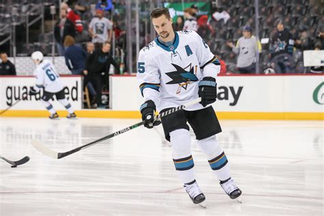 San Jose Sharks Traded Erik Karlsson at the Perfect Time