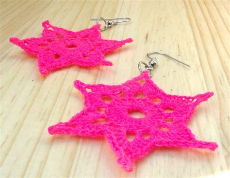 Craft Cove Blog: Blocking and stiffening Crochet Items