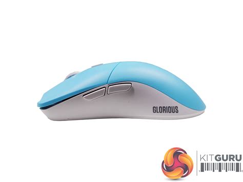 Glorious Model O Pro Wireless Mouse Review | KitGuru