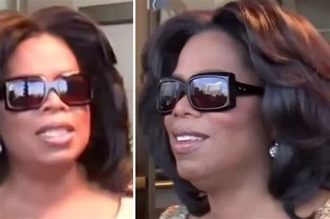 Oprah Winfrey speechless as fan tells her $100 'too much' to spend on a Christmas gift - Irish ...