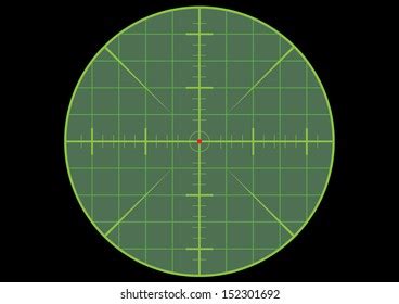 Gun Sight Crosshair Vector Stock Vector (Royalty Free) 152236124 | Shutterstock