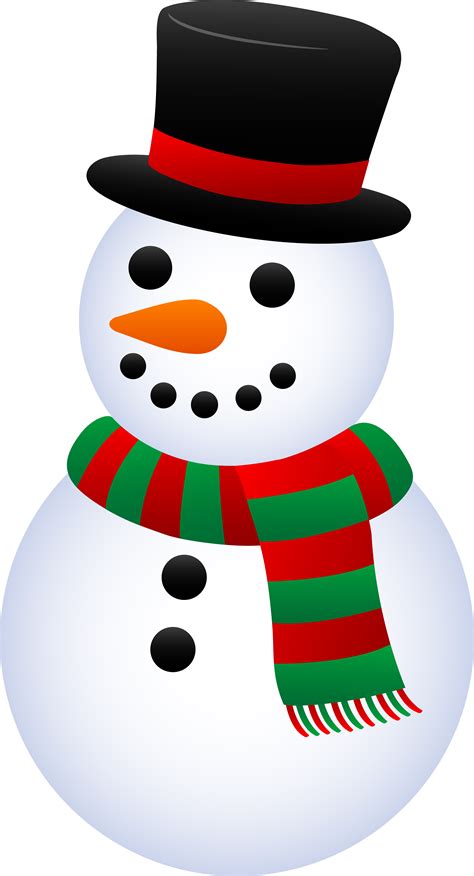 Free Cute Snowman Cliparts, Download Free Cute Snowman Cliparts png images, Free ClipArts on ...