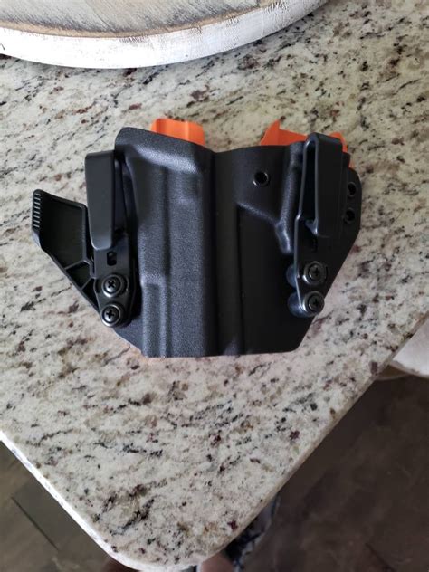 Glock 19 gen 4 kydex holster | Glock Forum