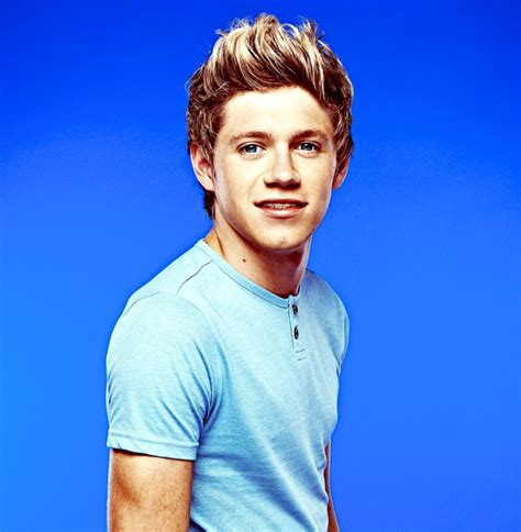 Niall Horan - One Direction Wiki