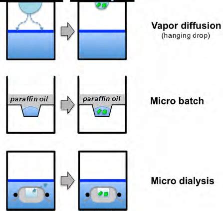 Crystallization Method