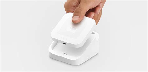 Square Reader for contactless and chip | Square Shop