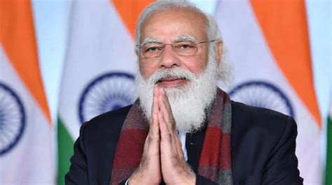 Modi Cabinet Gets Makeover With Emphasis On Experience, Qualification ...