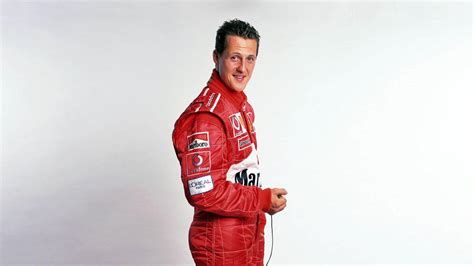 Michael Schumacher - Wallpaper, High Definition, High Quality, Widescreen