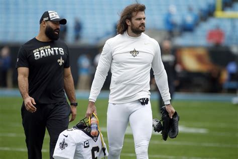 Saints punter Thomas Morstead is not retiring, looks forward to 'be a ...