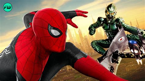 Spider-Man 3 Villains & Plot Details Revealed (EXCLUSIVE)