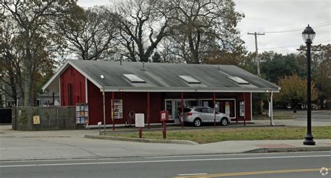 1032 Portion Rd, Farmingville, NY 11738 - Former Farmingville Dairy Barn For Sale | LoopNet