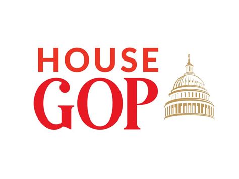 House GOP Logo PNG vector in SVG, PDF, AI, CDR format