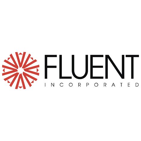 Fluent Logo PNG Transparent & SVG Vector - Freebie Supply