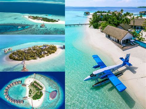 Rent a Private Island in Maldives | The Ultimate Dream