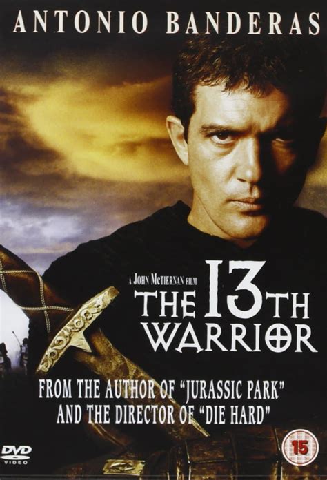 The 13th Warrior [Import anglais]: Amazon.ca: Movies & TV Shows