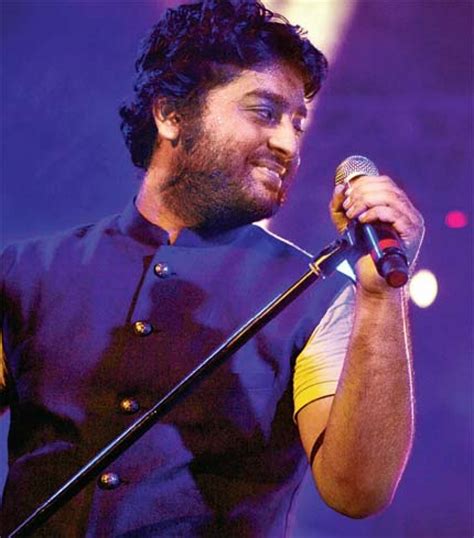 Arijit Singh