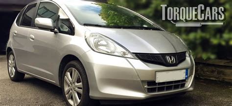 Tuning the Honda Fit and Jazz models