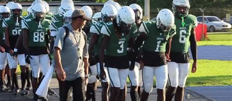 Florida high school football rankings: 6 teams make latest Super 25