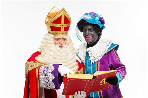 SVGG Sinterklaasmiddag - SVGG