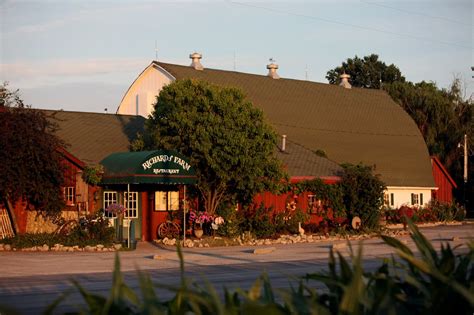 10 Countryside Restaurants In Illinois That Are Almost Too Good To Be True | Countryside ...