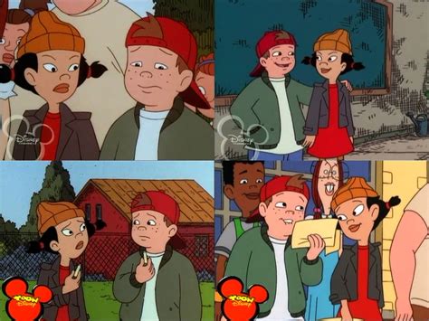 Recess Cartoon, Cartoon Tv Shows, Walt Disney Pixar, Life Is Strange ...