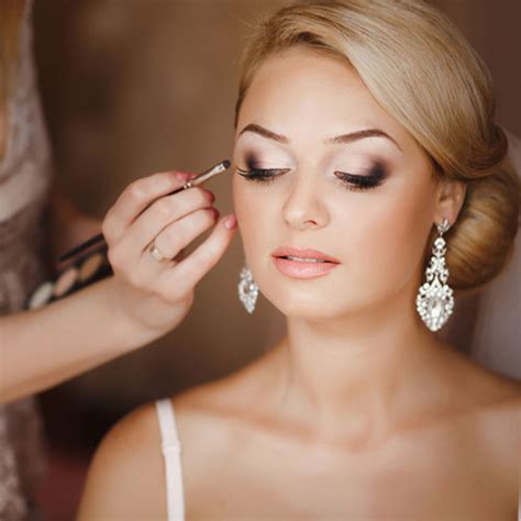 Bridal & Special Occasion Makeup Application - The Beauty Clinic MedSpa