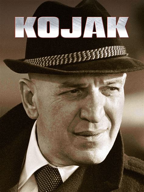 Kojak: Season 2 Pictures - Rotten Tomatoes