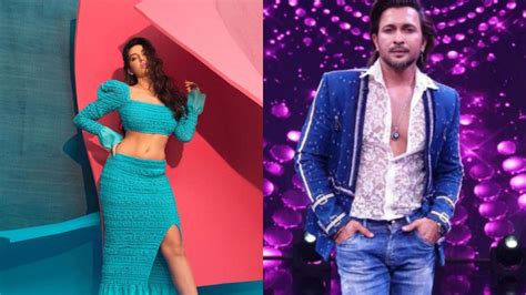 Nora Fatehi puts Terence Lewis in 'Dharam Sankat' as he ignores Malaika Arora on India's Best Dancer