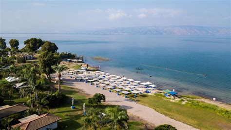 Best Kibbutz Hotels in the North of Israel | Secret Tel Aviv