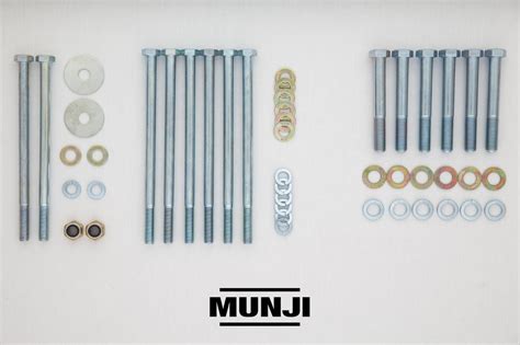 2" Body Lift Kit (Isuzu D-Max 2012 to 2020 - 4JJ1) – Munji 4x4 ...