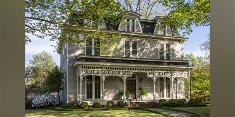 Discovering Decatur: Hidden architectural gem in the heart of the South