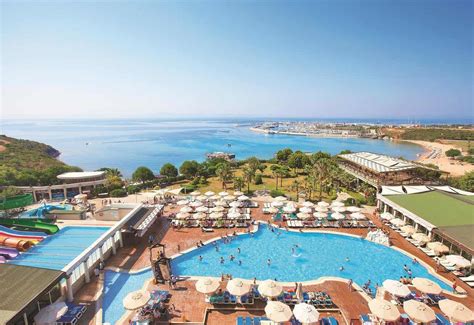 Didim Beach Resort in Altinkum, Aegean Coast | loveholidays