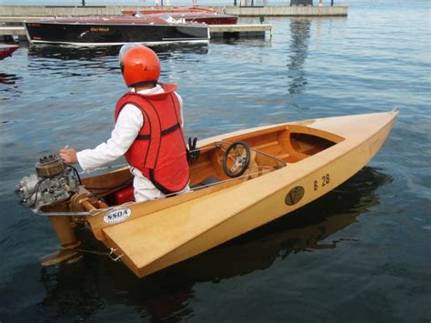 how to make your own small speed boat - Google Search | make your own projects | Pinterest ...