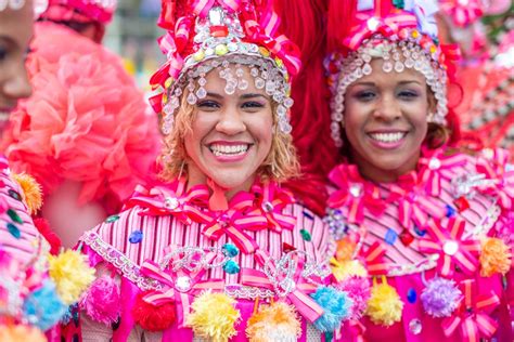 Dominican Republic Carnival 2023: Everything Travelers Need To Know - Dominican Republic Sun