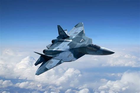 Development begins on Russia’s 6th generation MiG-41 advanced stealth ...