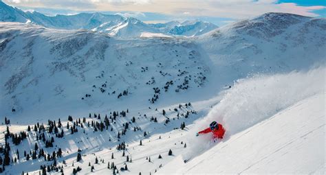 Copper Mountain Lodging | Vacation Rentals | Copper Mountain Vacations