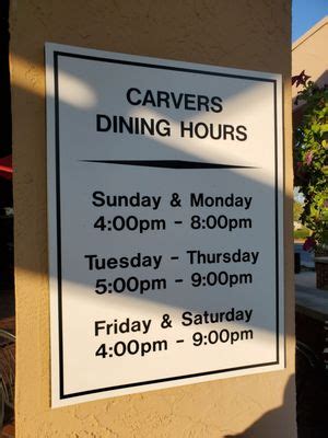 CARVERS STEAKS & CHOPS - 75 Photos & 150 Reviews - 1535 Miamisburg ...