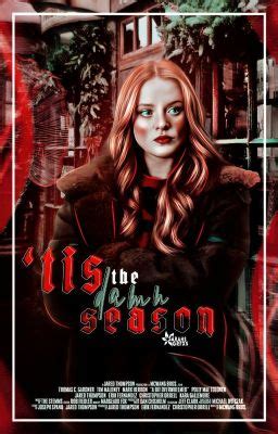 'TIS THE DAMN SEASON | graphic gifts - 'TIS THE DAMN SEASON - Wattpad