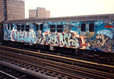 nycnostalgia in 2022 | Nyc graffiti, New york graffiti, Nyc street art