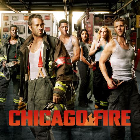 Chicago Fire - Season 1 Promo | Chicago fire, Fire tv, Casting call